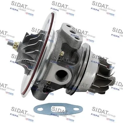 Core assembly, turbocharger Ford ESCORT V · Ford ESCORT VI