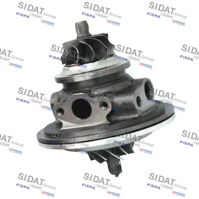 Core assembly, turbocharger Audi A4 B5 · Audi A6 C5 · Audi A6 C5 Avant