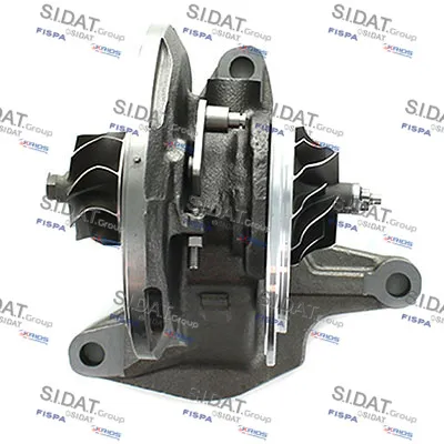 Core assembly, turbocharger Vw TOUAREG