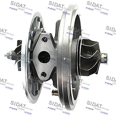 Core assembly, turbocharger Land Rover FREELANDER 2