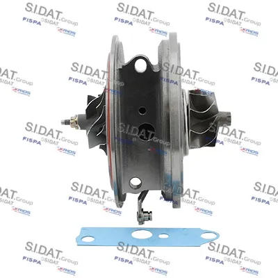 Core assembly, turbocharger Audi Q7 · Audi Q5 · Audi A7 Sportback