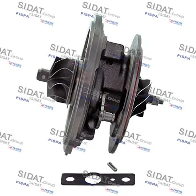 Core assembly, turbocharger Hyundai i30 · Hyundai i30 Estate · Hyundai i20 I