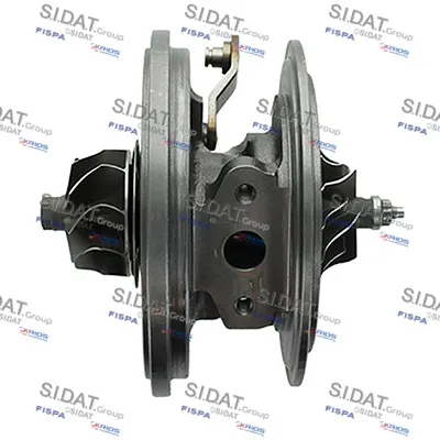 Core assembly, turbocharger Ford TRANSIT Bus · Ford TRANSIT Van · Ford TRANSIT Platform/Chassis
