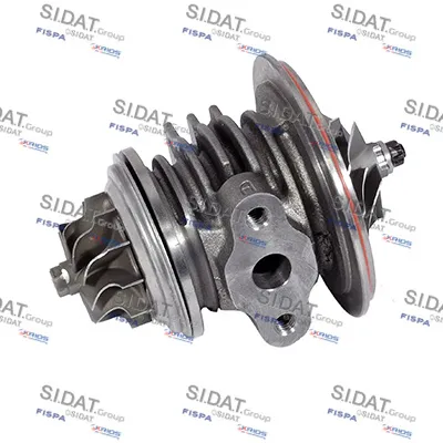Core assembly, turbocharger Land Rover FREELANDER I Soft Top · Land Rover FREELANDER I