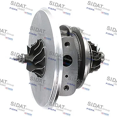 Core assembly, turbocharger Mitsubishi LANCER VIII · Renault TRAFIC II Bus · Renault TRAFIC II Van