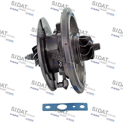 Core assembly, turbocharger Hyundai ix35 · Hyundai i40 I CW · Hyundai i40 I