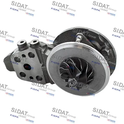 Core assembly, turbocharger Vw TOUAREG