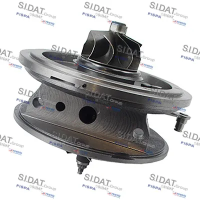 Core assembly, turbocharger Mercedes-Benz E-CLASS · Mercedes-Benz E-CLASS T-Model · Mercedes-Benz CLS