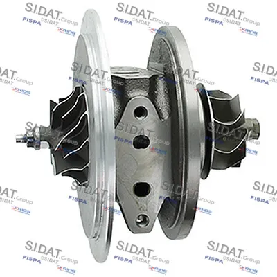 Core assembly, turbocharger Renault ESPACE IV · Renault LAGUNA III · Renault LAGUNA III Grandtour
