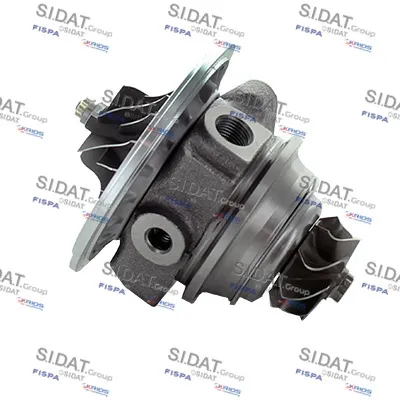 Core assembly, turbocharger Kia SPORTAGE SUV · Kia RETONA Closed Off-Road Vehicle