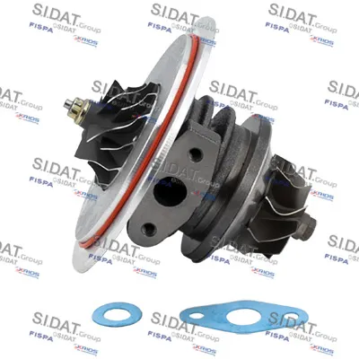 Core assembly, turbocharger Ssangyong MUSSO · Daewoo MUSSO