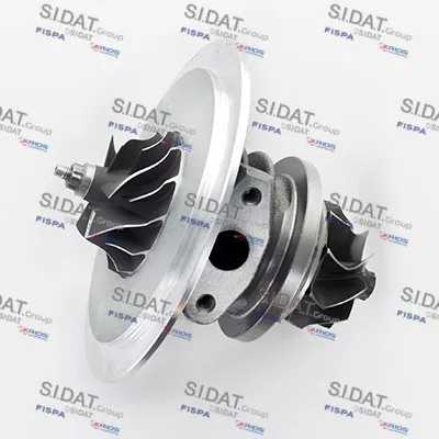 Core assembly, turbocharger Ssangyong REXTON / REXTON II