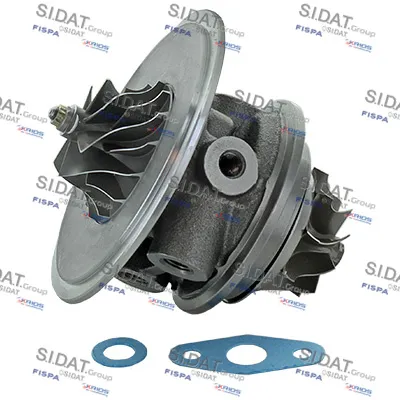 Core assembly, turbocharger Toyota AVENSIS Saloon · Toyota AVENSIS Estate · Toyota AVENSIS