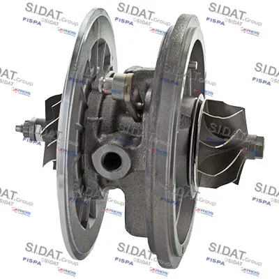 Core assembly, turbocharger Citroën C-CROSSER · Mitsubishi OUTLANDER II · Peugeot 4007