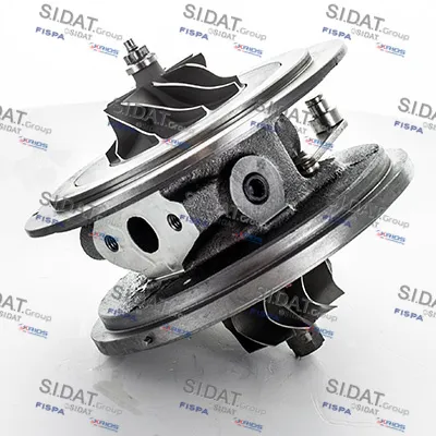 Core assembly, turbocharger Hyundai SANTA FÉ II · Hyundai SANTA FÉ III · Hyundai GRAND SANTA FÉ