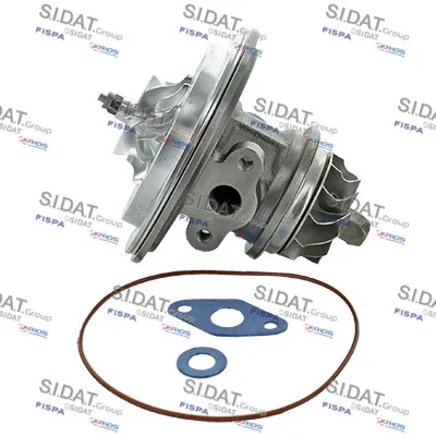 Core assembly, turbocharger Vw AMAROK