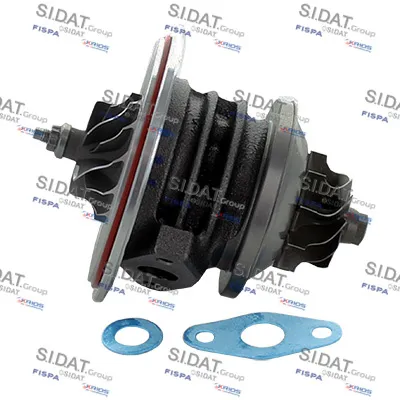 Core assembly, turbocharger Ford MONDEO II · Ford MONDEO II Turnier · Ford MONDEO II Saloon