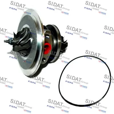 Core assembly, turbocharger Rover 400 II Hatchback · Rover 200 II Hatchback · Rover 400 II