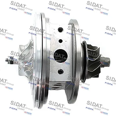 Parts set, turbocharger SIDAT 47.1100