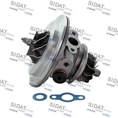 Core assembly, turbocharger Audi A4 B6 · Audi A4 B6 Avant