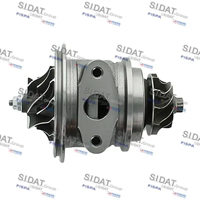 Core assembly, turbocharger Hyundai i30 · Hyundai i30 Estate
