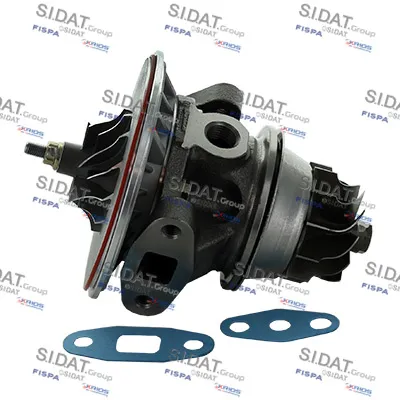 Core assembly, turbocharger Audi 80 B2 Saloon · Audi 90 B2 · Lancia THEMA