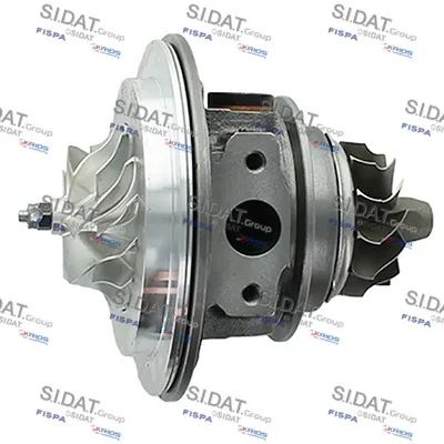 Core assembly, turbocharger Alfa Romeo GIULIETTA