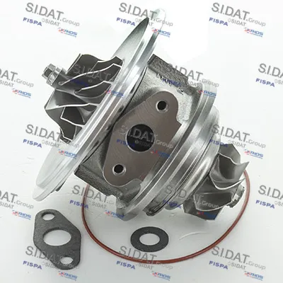Core assembly, turbocharger Audi A3 · Audi A3 Sportback · Audi TT Roadster