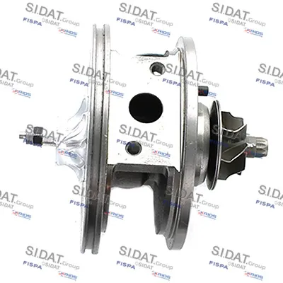 Core assembly, turbocharger Alfa Romeo MITO · Fiat GRANDE PUNTO · Fiat PUNTO EVO