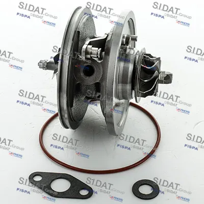 Core assembly, turbocharger Bmw X1 · Bmw 5 · Bmw 5 Touring