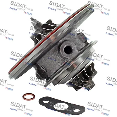Core assembly, turbocharger Alfa Romeo GIULIETTA · Fiat BRAVO II · Fiat LINEA