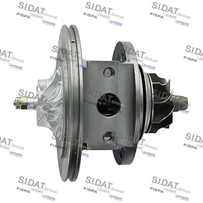 Core assembly, turbocharger Mercedes-Benz SPRINTER 3-t Bus · Mercedes-Benz SPRINTER 3-t Van · Mercedes-Benz SPRINTER 3-t Platform/Chassis