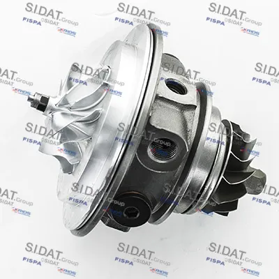 Core assembly, turbocharger Audi A3 · Audi TT · Audi TT Roadster