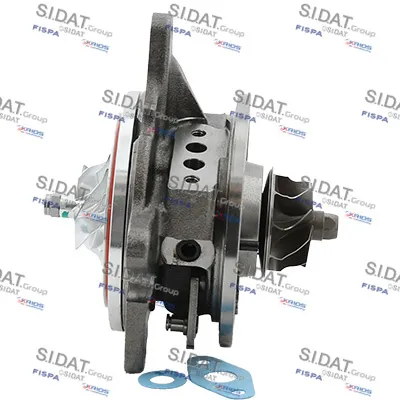 Core assembly, turbocharger Audi A5 · Audi A4 B8 · Audi A4 B8 Avant