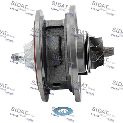 Core assembly, turbocharger Jaguar XE · Jaguar XF II · Jaguar F-PACE