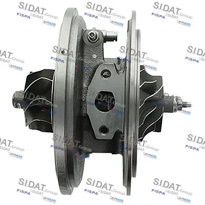 Core assembly, turbocharger Citroën JUMPER II Bus · Citroën JUMPER II Van · Citroën JUMPER II Platform/Chassis