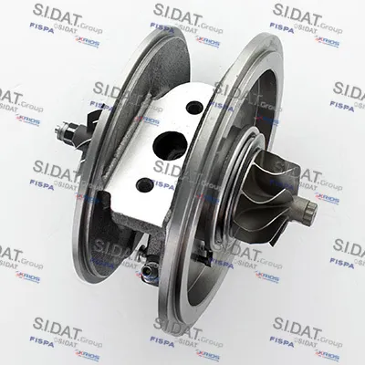 Core assembly, turbocharger Citroën C4 PICASSO I MPV · Citroën C4 GRAND PICASSO I · Citroën C5 III
