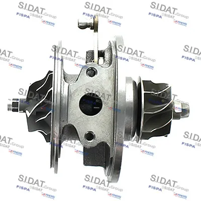 Core assembly, turbocharger Land Rover RANGE ROVER SPORT I