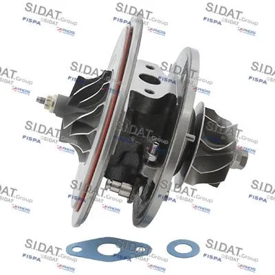 Core assembly, turbocharger Iveco DAILY IV Van · Iveco DAILY IV Platform/Chassis