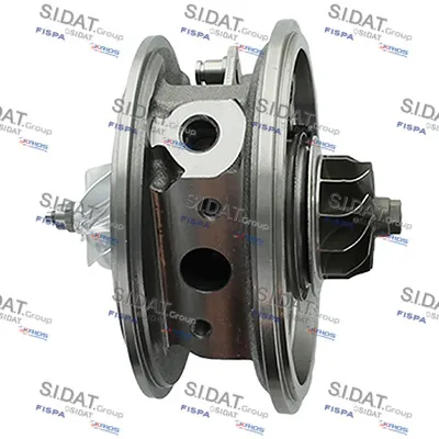 Core assembly, turbocharger Audi A3 · Audi A3 Sportback · Audi A3 Limousine