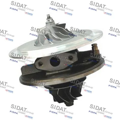 Core assembly, turbocharger Audi A8 D2 · Audi A6 C5 · Audi A6 C5 Avant