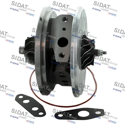 Core assembly, turbocharger Nissan NV400 Van · Nissan NV400 Bus · Nissan NV400 Platform/Chassis