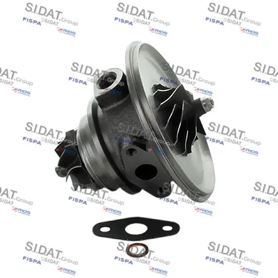 Core assembly, turbocharger Mitsubishi L200 / TRITON