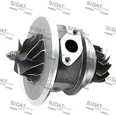 Core assembly, turbocharger Subaru IMPREZA Saloon