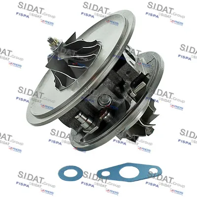 Core assembly, turbocharger Mazda CX-7 · Mazda 6 Hatchback · Mazda 6 Saloon