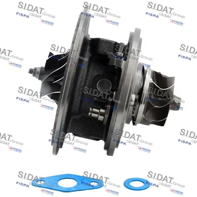 Core assembly, turbocharger Mazda 6 Hatchback · Mazda 6 Saloon · Mazda 6 Estate