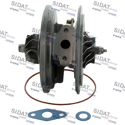 Core assembly, turbocharger Volvo S80 II · Volvo V70 III · Volvo XC70 II