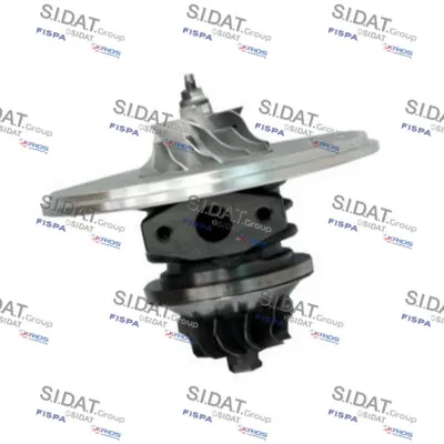 Core assembly, turbocharger Land Rover DISCOVERY II · Land Rover DEFENDER Cabrio · Land Rover DEFENDER Station Wagon