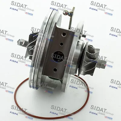 Core assembly, turbocharger Nissan PATHFINDER III · Nissan NAVARA NP300 · Nissan MURANO II