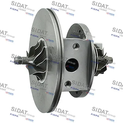Core assembly, turbocharger Nissan NOTE · Nissan NV200 Van · Nissan NV200 / EVALIA Bus